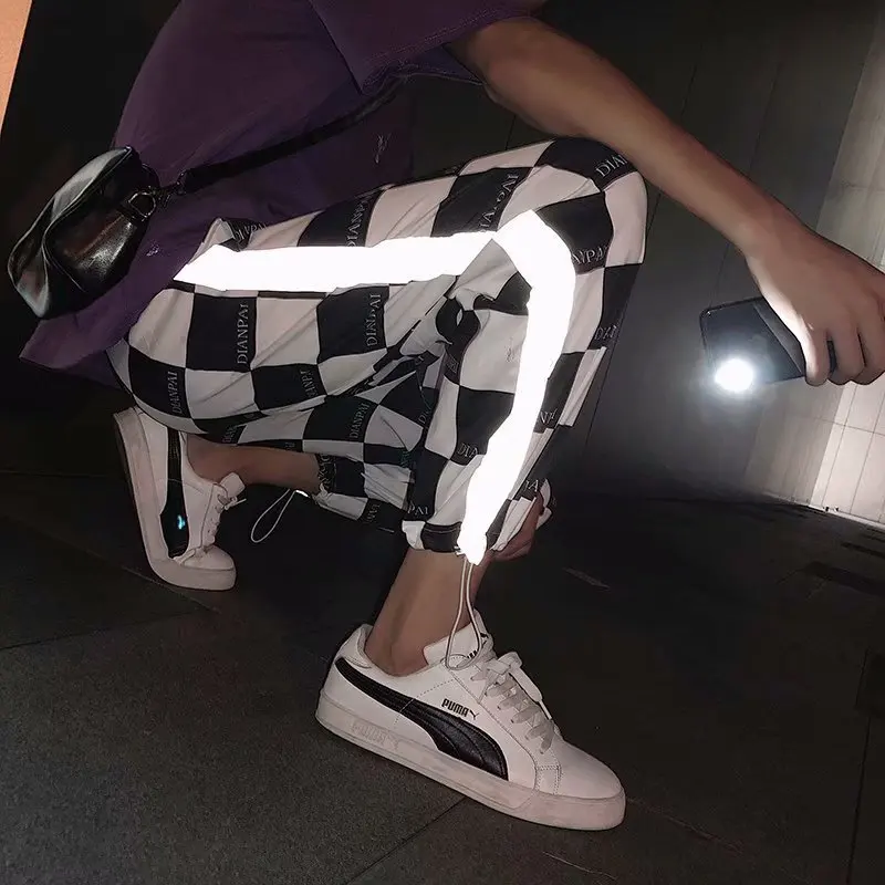 fernao baggy fit pants