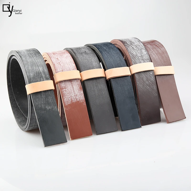 English Bridle Belt Tws By Dyeing Dipping Waxing Horse Bridle Leather Diy By Dyeing Plant Tanning Leather Belt Belt Strip Men S Belts Aliexpress