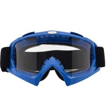 

Motorcycle Goggles Off-Road Locomotive Goggles Outdoor Windshield Helmet Glasses Riding Ski Goggles Fashion