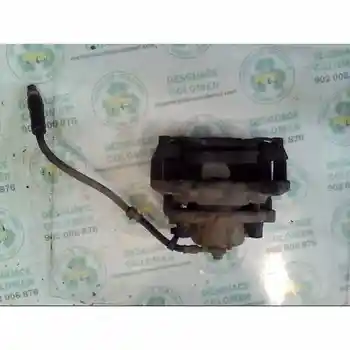 

3064687 Brake caliper Front Right Opel Vectra C Saloon 1.9 Cdti