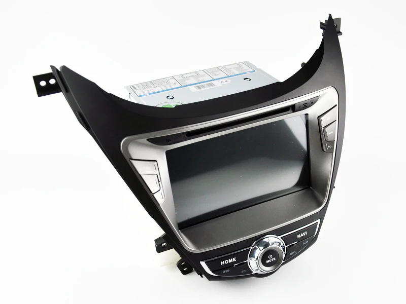 Clearance AVGOTOP Android 9 WINCE Bluetooth GPS Car Radio DVD Player for HYUNDAI ELANTRA 2013 2G 16G MP3 MP4 Vehicle Multimedia 2 Clearance AVGOTOP Android 9 WINCE Bluetooth GPS Car Radio DVD Player for HYUNDAI ELANTRA 2013 2G 16G MP3 MP4 Vehicle Multimedia 2