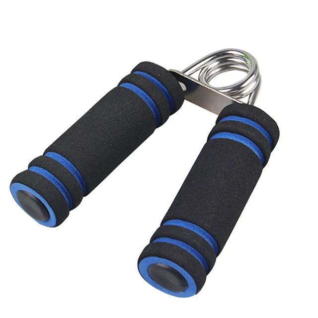 5 60kg Adjustable Heavy Gripper Fitness Hand Exerciser Grip Wrist