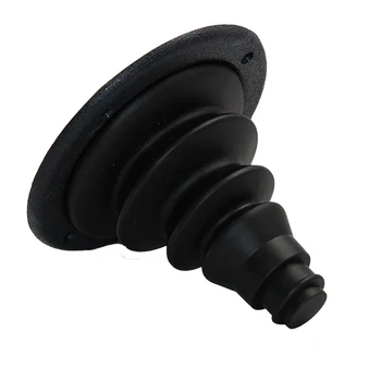 

Dia 120mm Dustproof Steering Shift Cable Boot Accessories Protective Bellows Marine Yacht Ships For Cars Portable Boat Guard