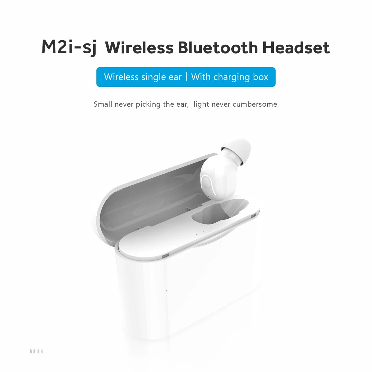 Mini 5,0, Bluetooth наушники, одно ухо, настоящие беспроводные наушники, Hi-Fi, стерео звук, HD качество вызова, Спортивная гарнитура с микрофоном