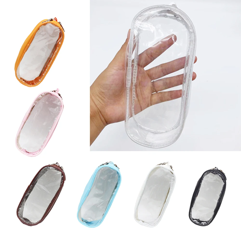 Doll Accessories Doll Bag Toys 1PCS DOD OB11 16cm Doll Outgoing Packets Obitsu11 Bags (Fit BJD12,Cu-Poche,1/12Doll)