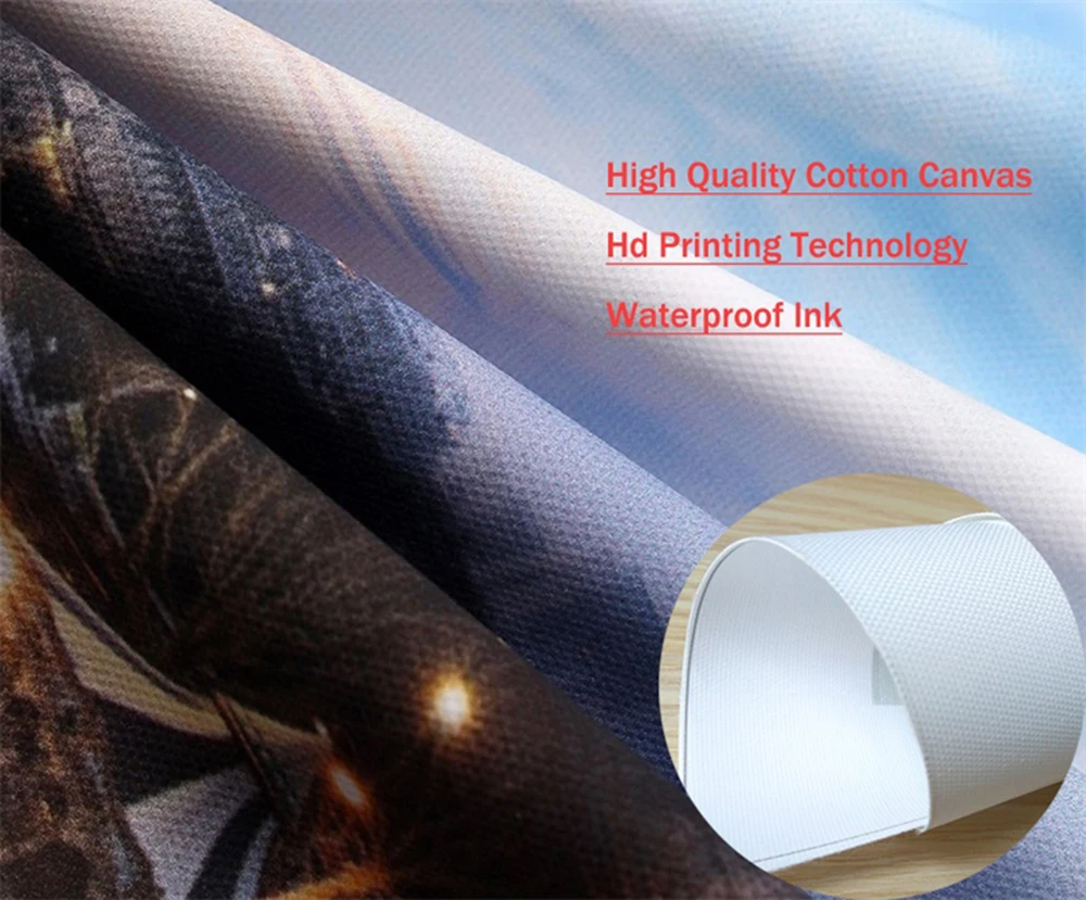 Almond Blossom Wall Art 5