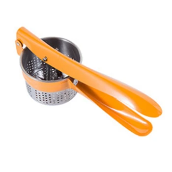 

Aluminum Alloy Manual Fruit Juicer Pomegranate Juice Squeezer Pressure Lemon Sugar Kitchen Fruit Tool Kitchen Gadget