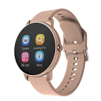 

2020 New P8 Smart Bracelet Multi-Function Heart Rate And Blood Pressure Monitoring Dames Horloges Relogio