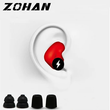 

Custom Molded Earplugs, 31dB Highest NRR, Comfortable Hearing Protection for Shooting, Travel, Swimming, Work and Concerts