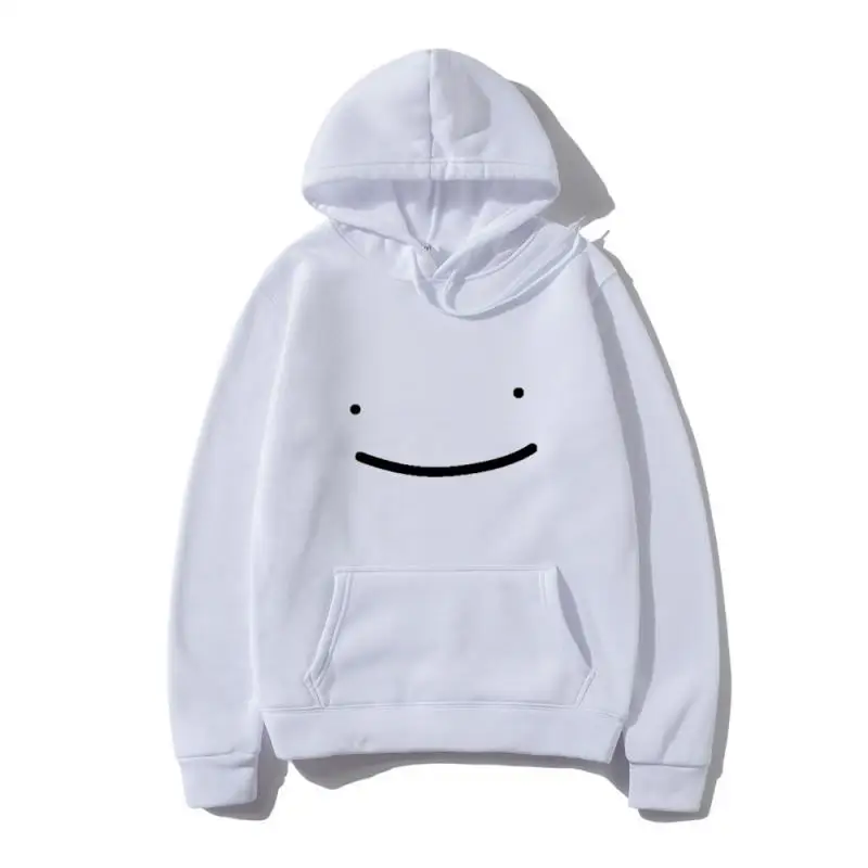 Dream Merch 까마귀 스웨터 남성 여성 풀오버 하라주쿠 Tracksui 2023 남성 Hoody streetwear 캐주얼 패션 오버 사이즈 의류