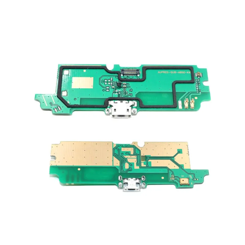 Для lenovo A850 Замена зарядного устройства USB порт док разъем Гнездовой с патроном