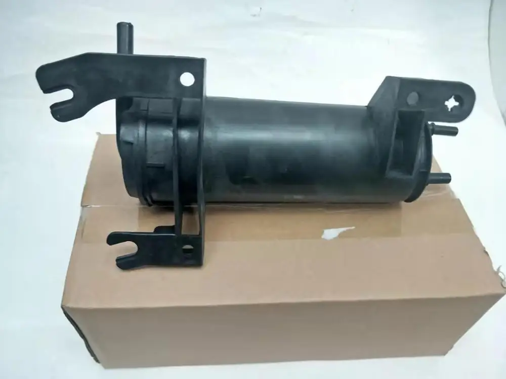 Activated carbon tank fuel tank carbon canister Fuel drying bottle CV619E857A1C for Ford Kuga 2013 -