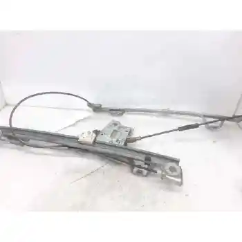 

807207012R front lifts right RENAULT KANGOO