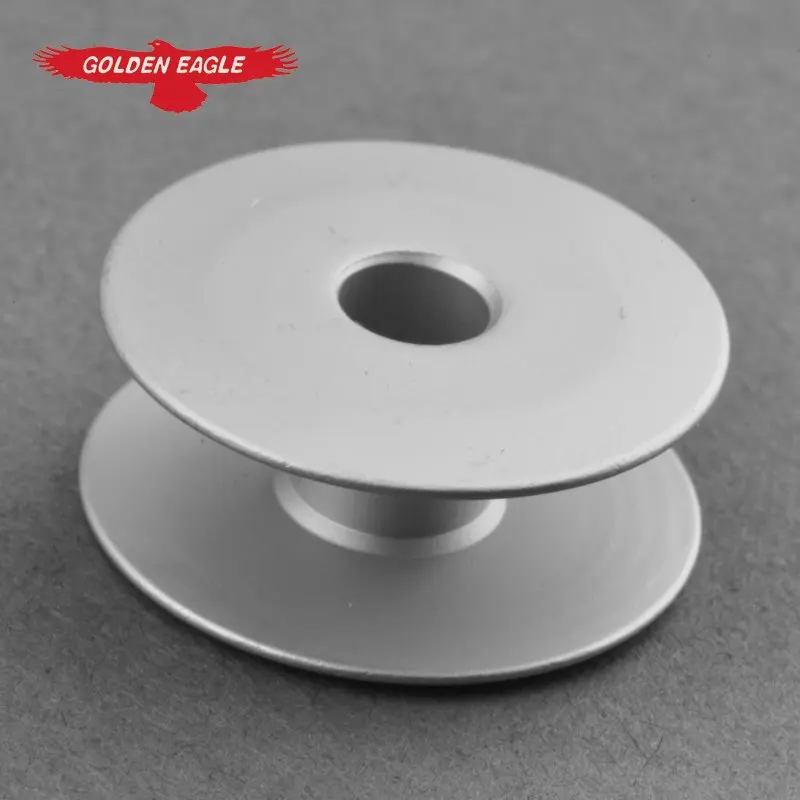 Alumunim Bobbin 239729A for 6-5 Sewing Machine Parts | Дом и сад