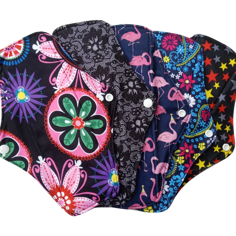 cloth menstural pads (4)
