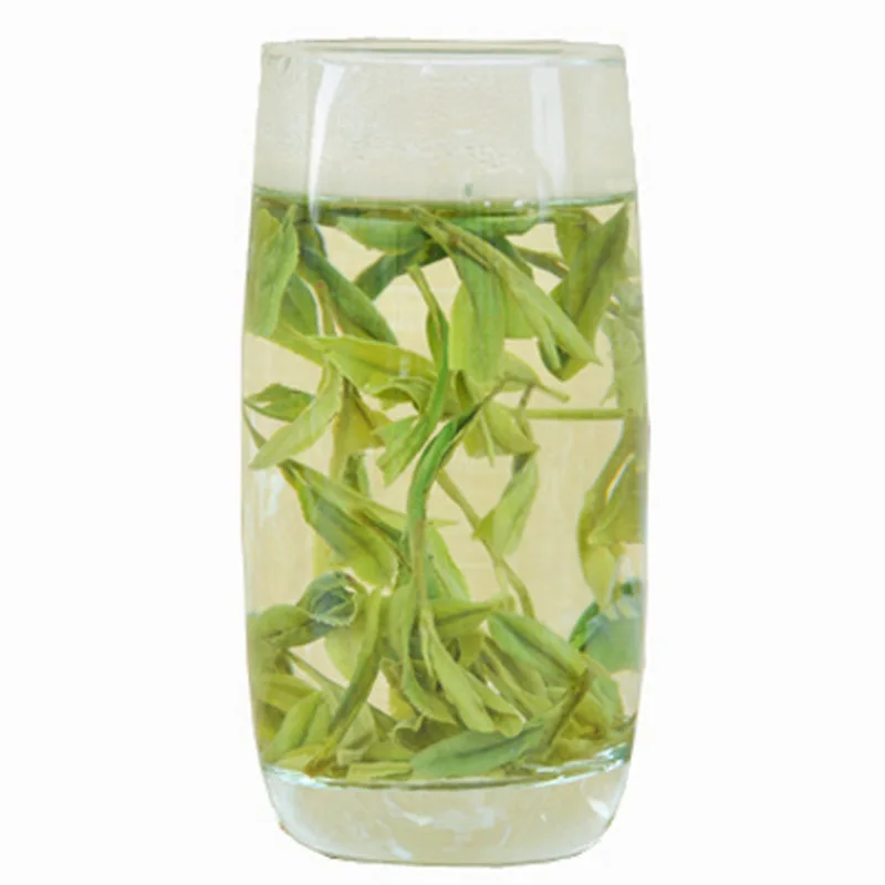 Китайский чай Longjing Dragon Well, китайский зеленый чай Longjing, китайский зеленый чай для похудения, забота о здоровье, зеленый чай