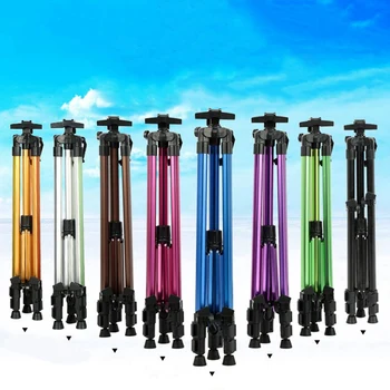 

Metal Easel for Artist Painting Sketch Wedding Easel Stand Drawing Oil Paint Laptop Accessories Painting Art Supplies