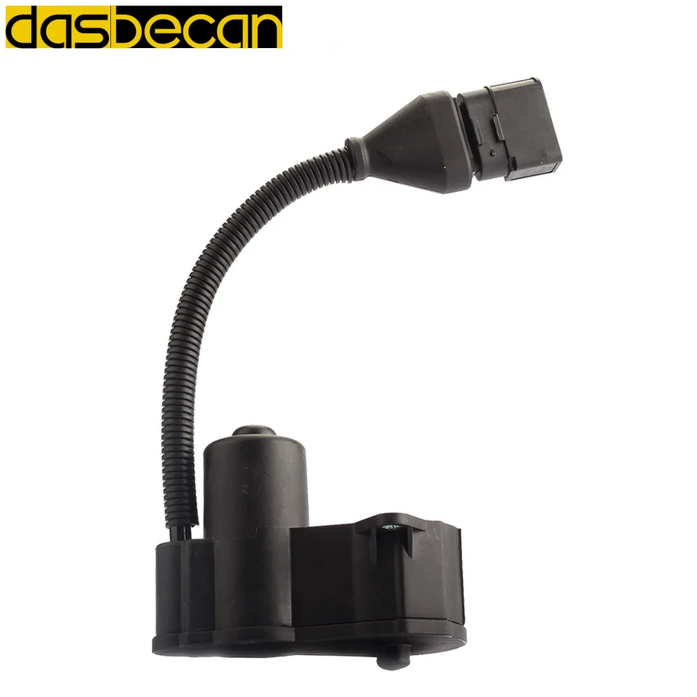 

Dasbecan Auto 4Pins Electric Car Servo Brake Caliper Motor for Audi A8 S8 4E0 998 281 4E0 998 281B 32333552 4E0998281 4E0998281B