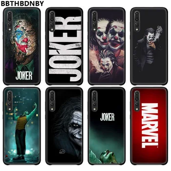 

Marvel mafex joker DIY Painted Bling Phone Case For Huawei Honor 7C 7A 8X 8A 9 10 10i Lite 20 NOVA 3i 3e