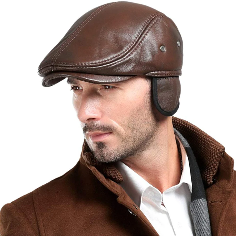 Hunting Caps
