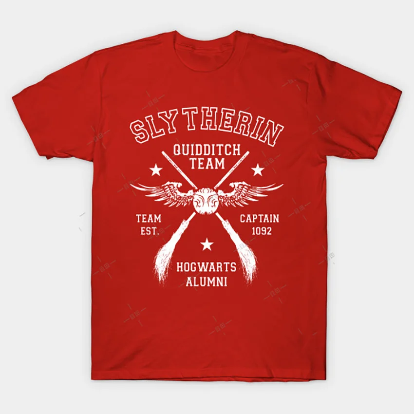 Shirt Slytherin Tee slytherin|T-Shirts 