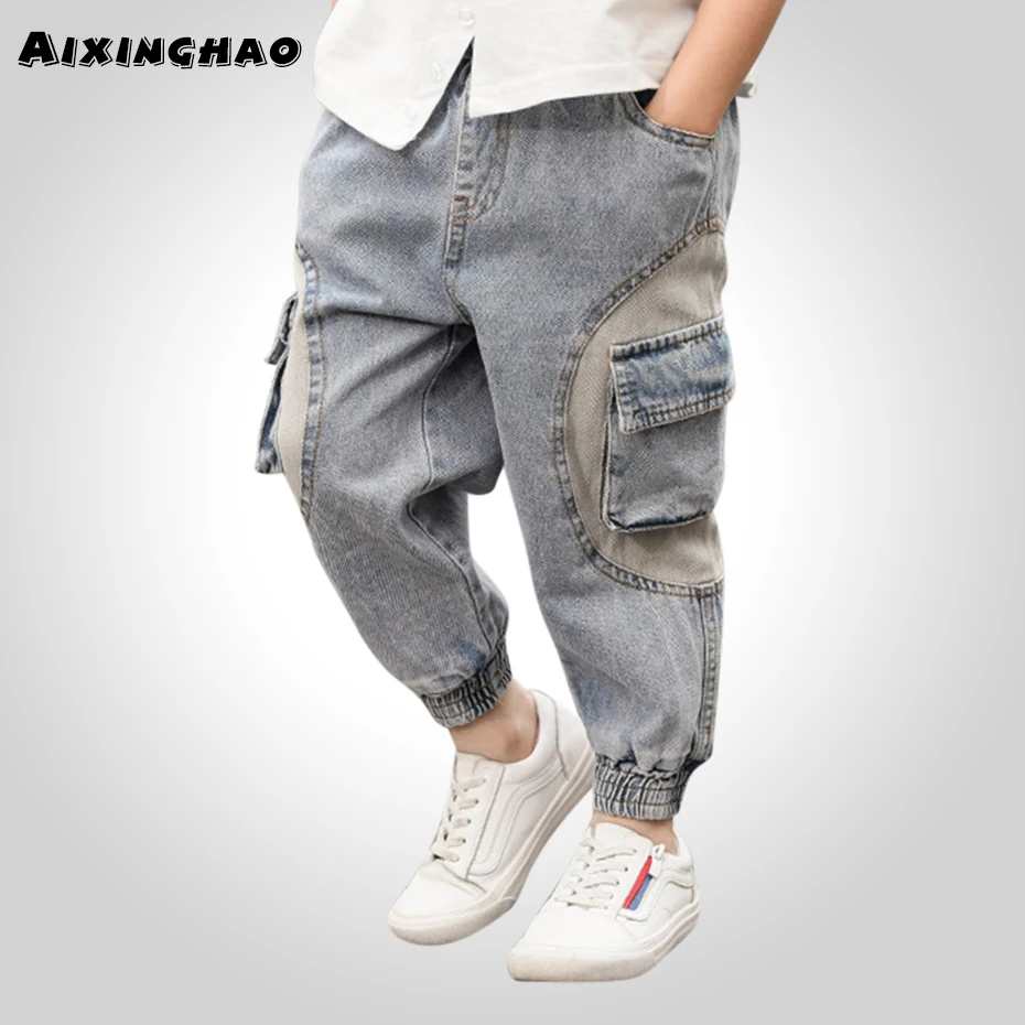 cargo jeans for boys