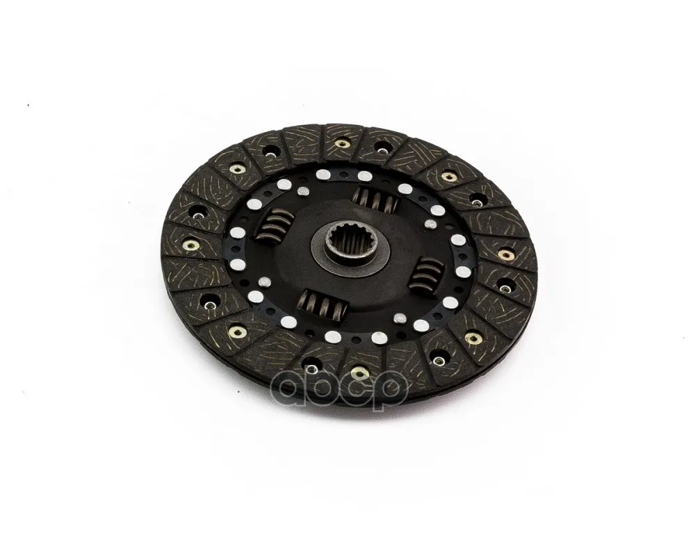 Диск Сцепления 215 Mm DOMINANT арт. OP06640254 | Автомобили и мотоциклы