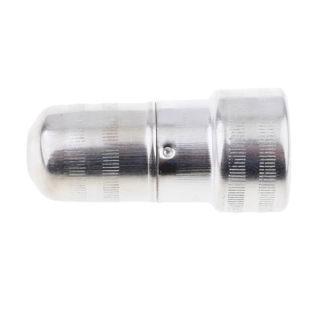 Universal Car Boat Battery Post and Terminal Cleaner Pile Steel Wire Brush