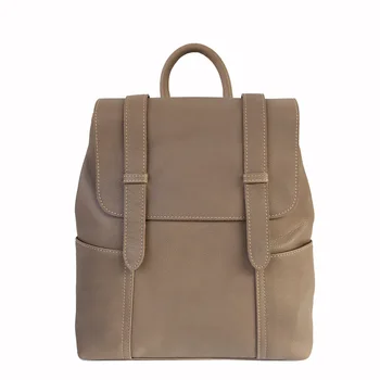 

Woman Mini Bag Genuine Leather Backpack Anti Theft Small Soft Leather Shoulder Bag Female Travel Backpack for Girls