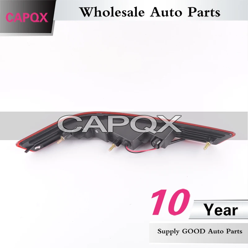 后杠灯  长城哈弗H6 运动版 (7)