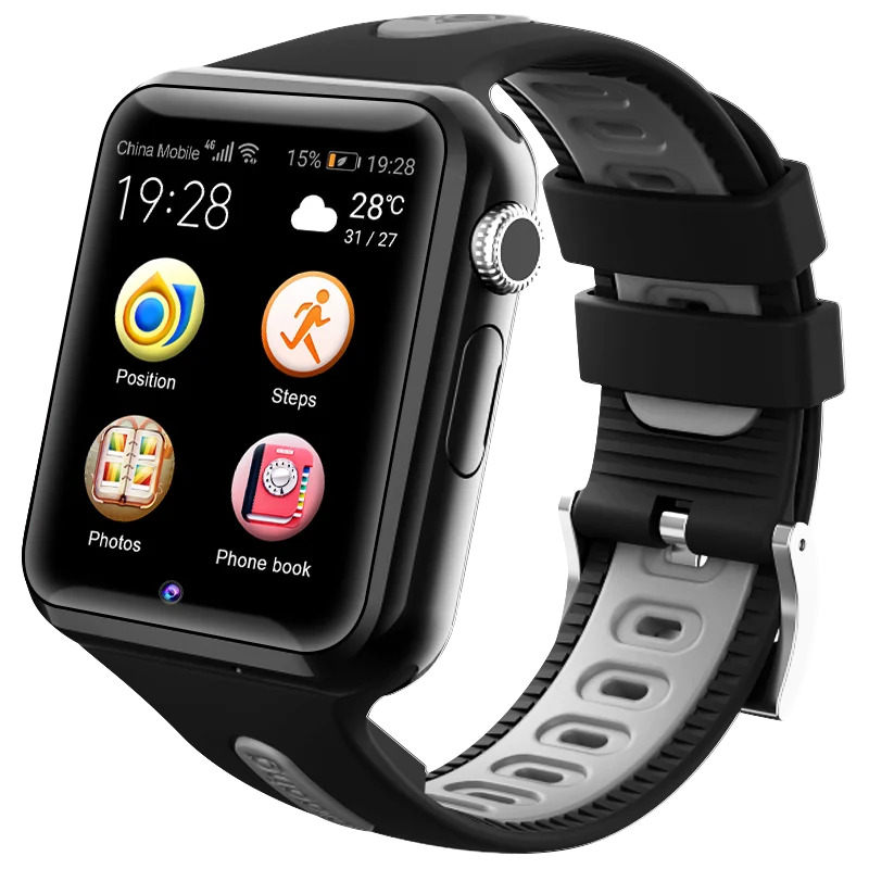 mobile watch 4g under 800