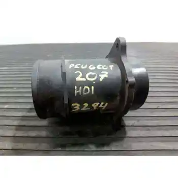

9650010780 PEUGEOT 207 FLOW METER
