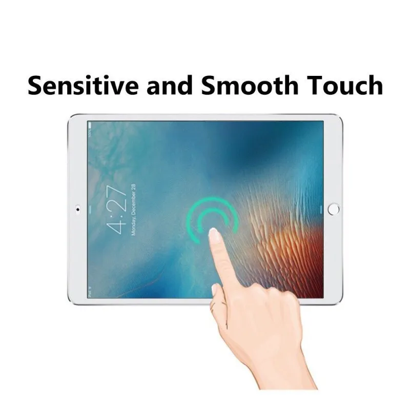Закаленное стекло для IPad Mini 5 Mini 4 защитная пленка для экрана анти-пип для Apple IPad Mini 4 5