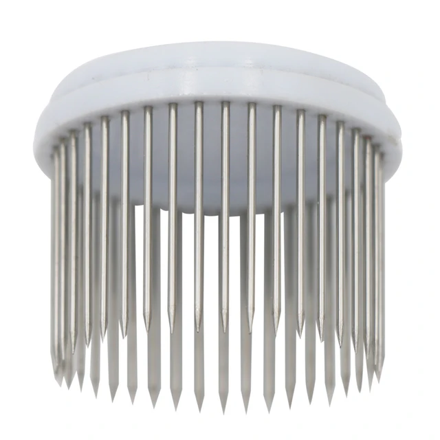 Méh Fogoly Király Ketrec Tű Foglya Méhészeti Berendezések Méhészet Speciális Rozsdamentes Acél - Image 2