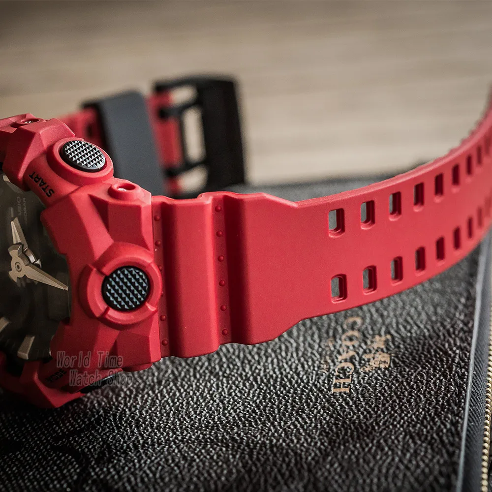 Часы Casio G Shock Мужские часы Top Luxury Set Супер яркий светодиодный милитари Relogio