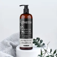 Argan Oil Professional Hair Care Products 500ML Lonstin Shampoo Moroccan Organics For Natural Hair Argan Oil Professional Hair Care Products 500ML Lonstin Shampoo Moroccan Organics For Natural Hair