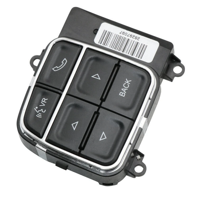 56046255Ad переключатель управления на руль Evic для Dodge Journey Charger Grand Caravan Chrysler 300 Town &