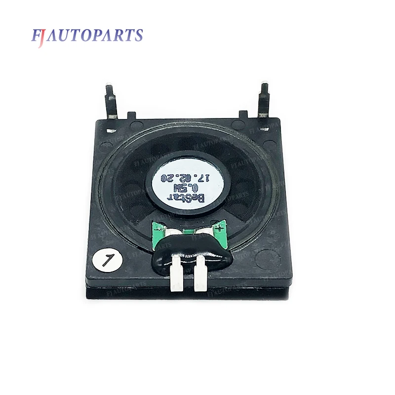 Instrument cluster display Dashboard Chime Buzzer Instrument Cluster Mini Speaker For Audi A4 B6 B7 S4 A6 VW Polo