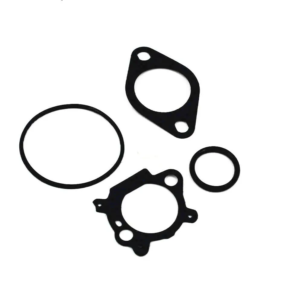 Carburetor Repair Tool Kit for Briggs & Stratton 492495 493762 498260 Lawn Mower