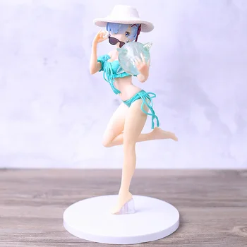 

Re:Zero Starting Life in Another World Rem Vol. 3 EXQ Figure Figurine Toy