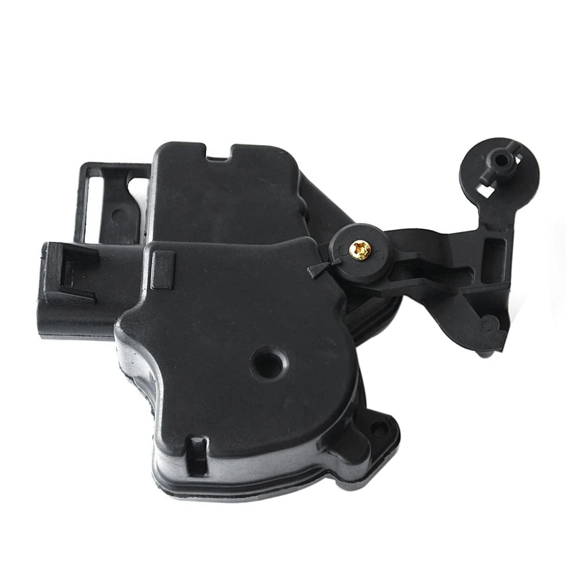 Привод замка заднего лифтгейта для Chevy Tahoe, Chevy Suburban, Gmc Yukon, Yukon Xl, Denali, Cadillac Escalade, Esv, Ext 15250765