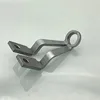 BROTHER 430D 430F round 12mm 14mm pressure foot needle plate work clamp industrial sewing machine spare parts 3