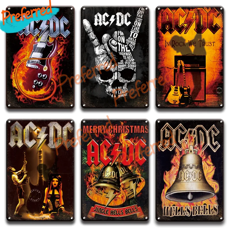 Ac Dc Funny