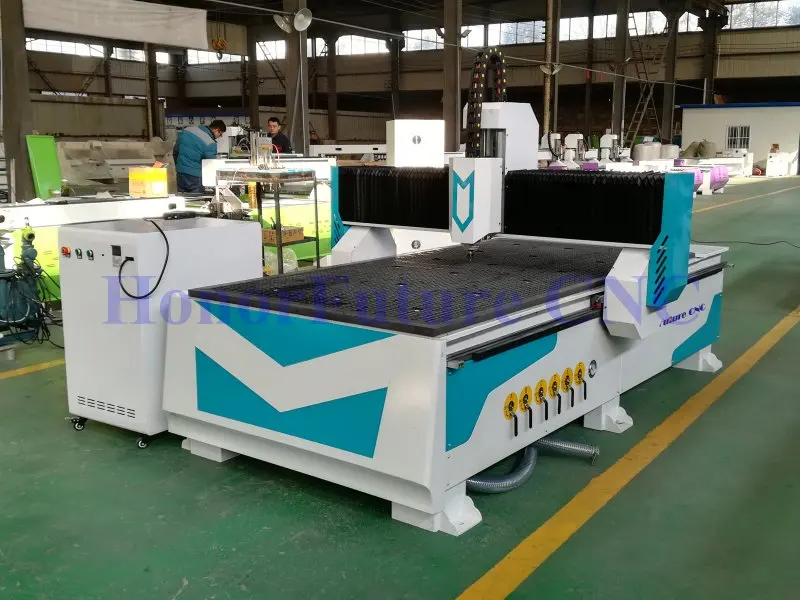 

CE standard high quality 3 axis 4 axis CNC router machine, 1325 cnc wood router