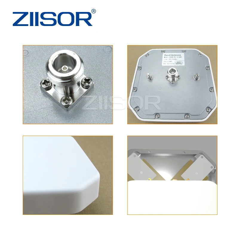 Lora 868 MHz Directional Hotspot Antenna 915 MHz RFID Antenna Outdoor 900 Mhz Antennas Waterproof N Female 923 Long Range