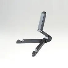 TWISTER.CK многоугольная Складная портативная универсальная подставка для планшетов держатель мобильного телефона