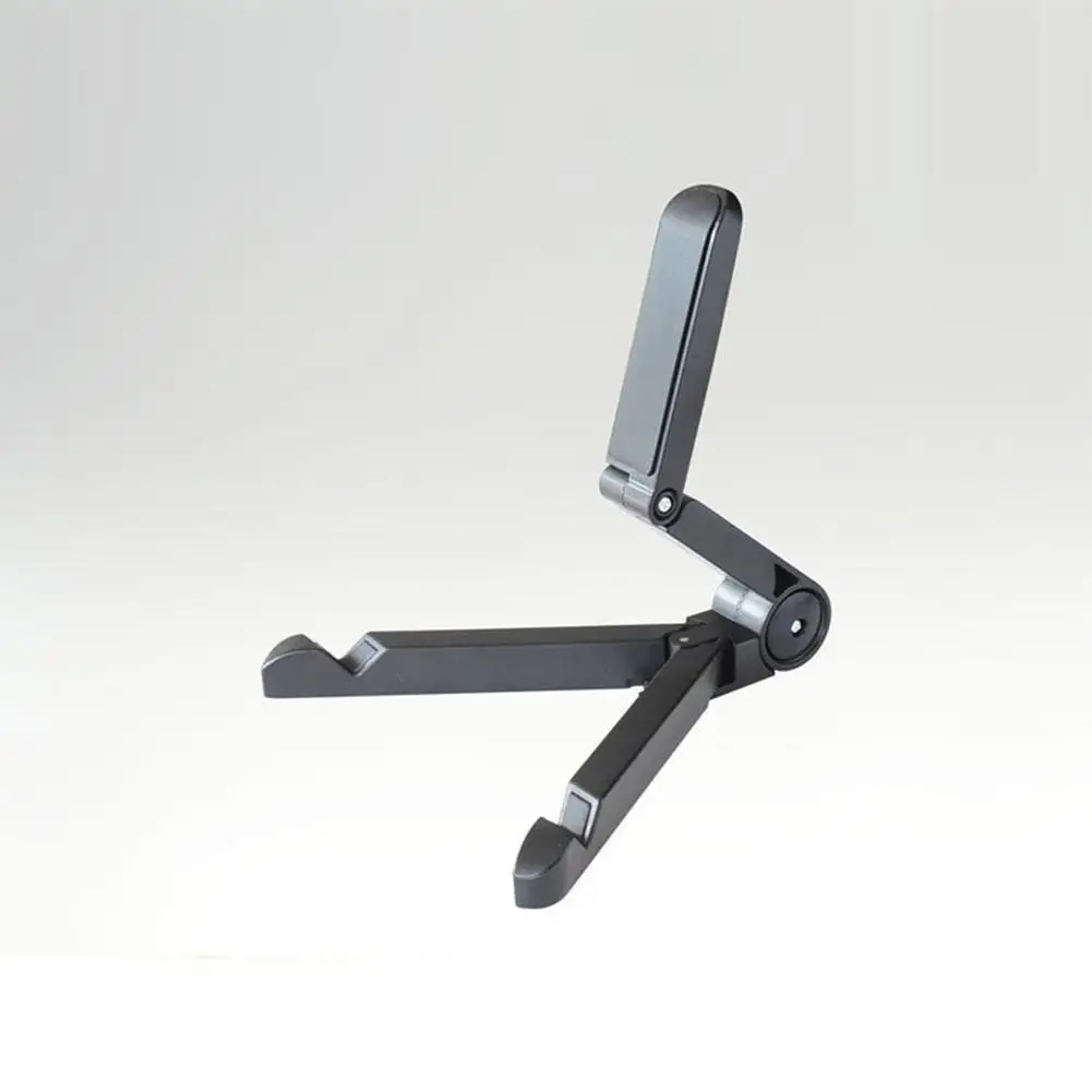 

TWISTER.CK Multi-Angle Foldable Portable Universal Stand Cradle for Tablets Mobile Phone Holder