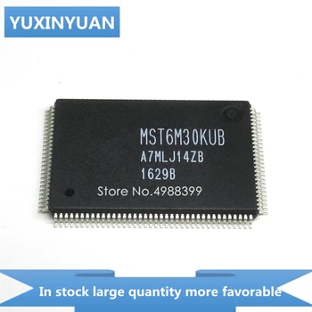 

1PCS MST6M30KUB MST 6M30KUB MST6M30 QFP128