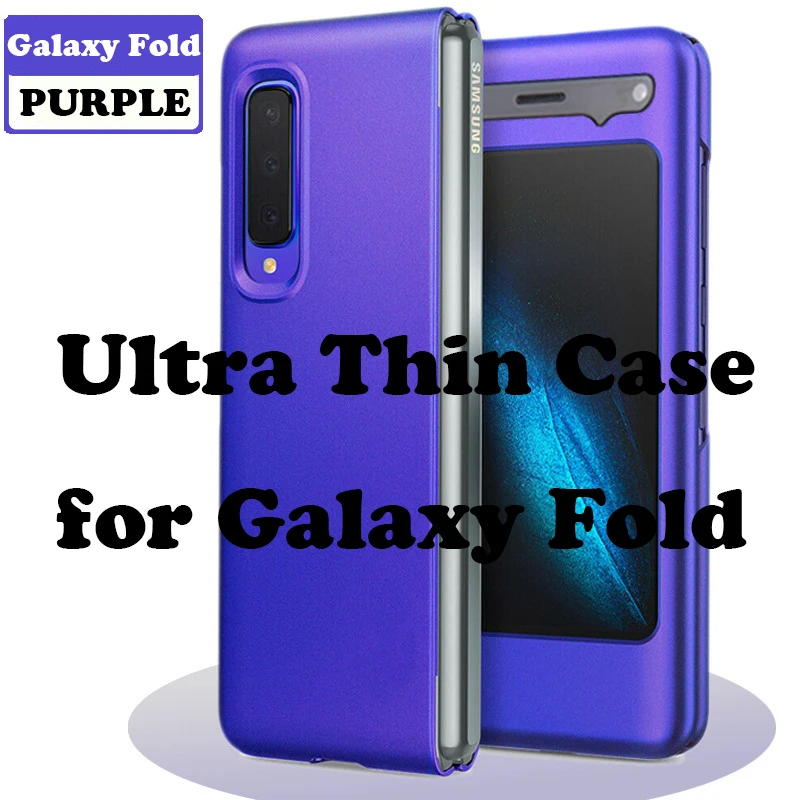 Ультратонкий складной защитный чехол для Samsung Galaxy | Мобильные телефоны и