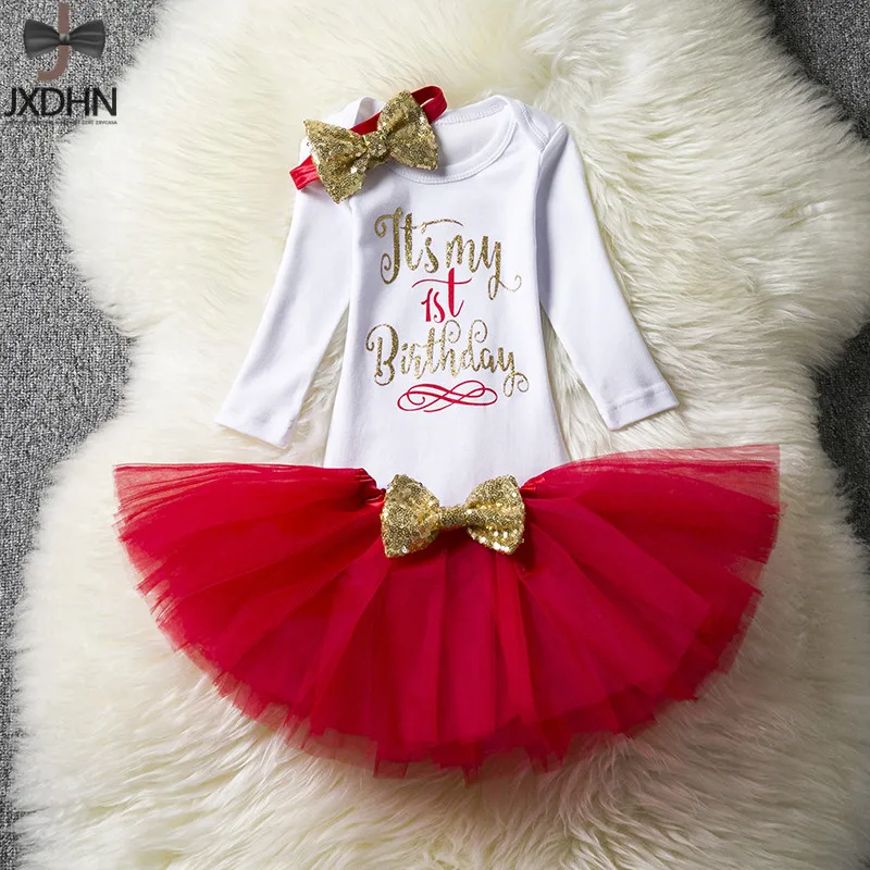 Зимняя одежда для маленьких девочек; праздничные платья принцессы для маленьких девочек; милая одежда с длинными рукавами для дня рождения; vestidos; рождественское платье
